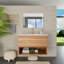 Meuble-lavabo 30 pouces-58956535