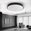 Acrylic LED Flush Mount-1002341384-1002341385