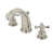 Polished Nickel selected