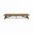 Outdoor Wood Chaise Lounge-264613549