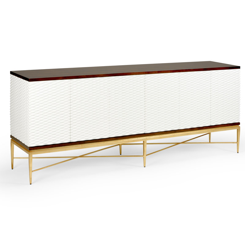 James 84'' Sideboard