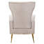 Zamora End Table