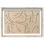 Oliver Gal Digital Dreamscape IV Abstract - Luxury Shadowbox Framed Wall Art
