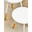 Combs Solid Wood Nesting Tables-41643288