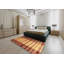 Tapis abstrait moderne 41-1056518487