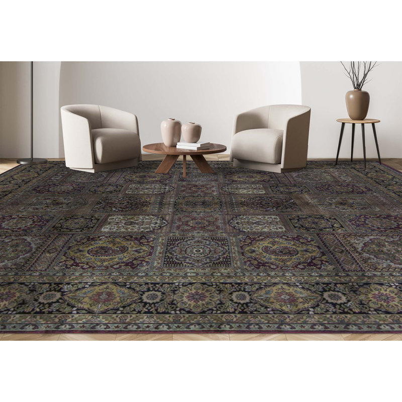 Gramercy One-of-a-Kind 8'1" X 10' Area Rug