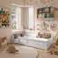 Bed Frame-837056609