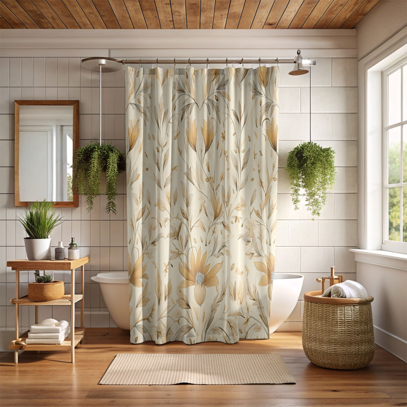 Spangler, 74"H x 71"W