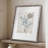 Kelp III Framed Print - Solid Wood 50653-1231584209