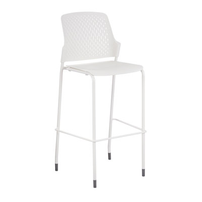 Next Armless Stackable Chair
