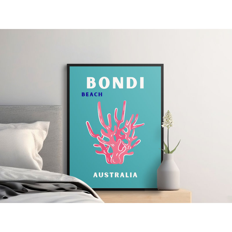 Ressie Floater Frame Print, 16x24