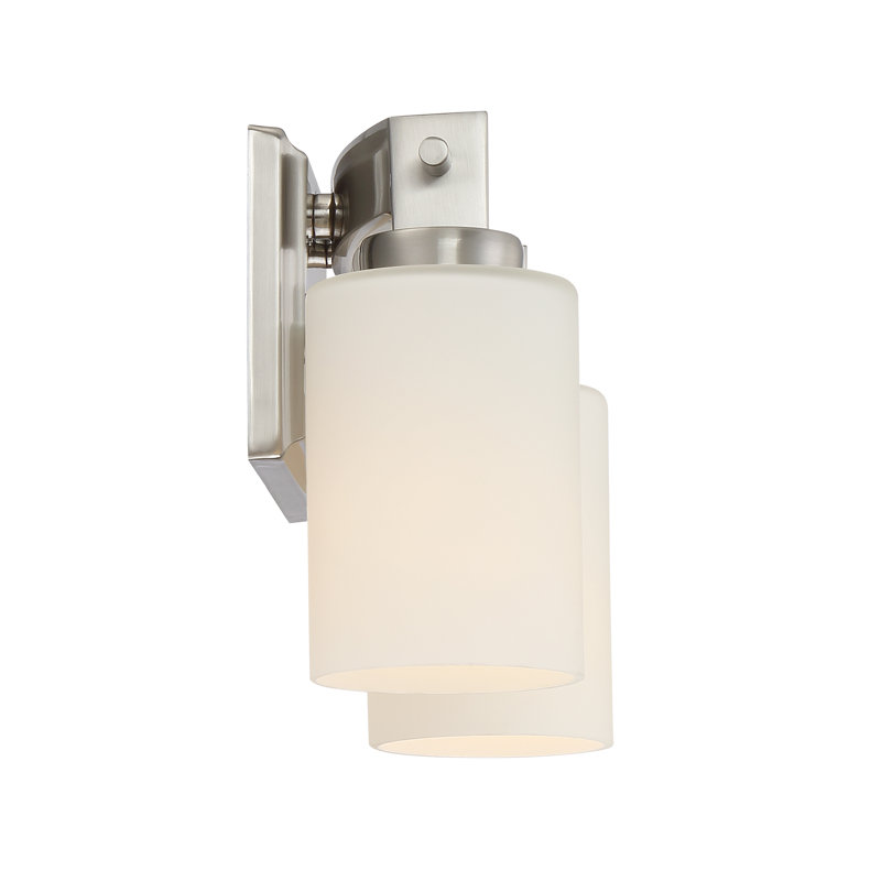 Biller Dimmable Vanity Light