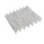 11.6" X 12" Linear Marble Mosaic Tile-60739592