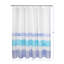 Rideau de douche Crinkle-1624649746
