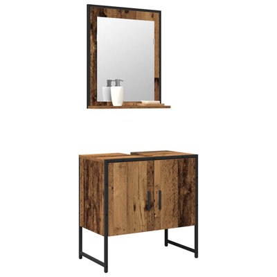 Bathroom Suite