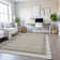 Premium Machine Washable Elize AMF1398 Stripes Rug