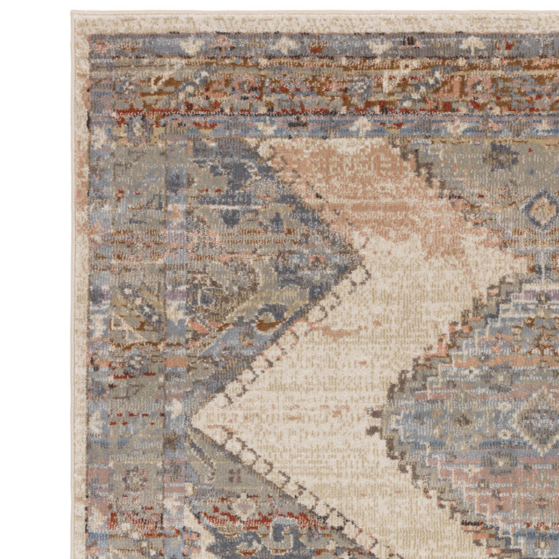 Anthonyville Area Rug, Rectangle 195 x 290cm