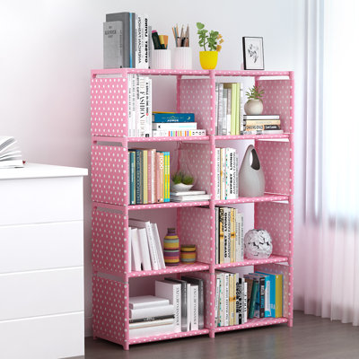 Lakin Bookcase