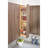 Rev-A-Shelf Pull Out Wall Filler w/ Soft-Close-36529623