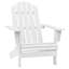 Chaise Adirondack en bois massif-1040370295