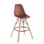 Tabouret de bar 27,6 po Azanae-1867630118