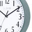 Horloge murale analogique à quartz 10 po La Crosse-126481230