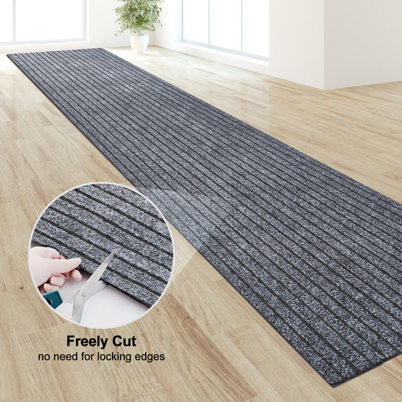 Tapis de couloir tapis de couloir, Rectangulaire 3 pi x 5 pi