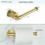 3 - Piece Bathroom Hardware Set-78555059