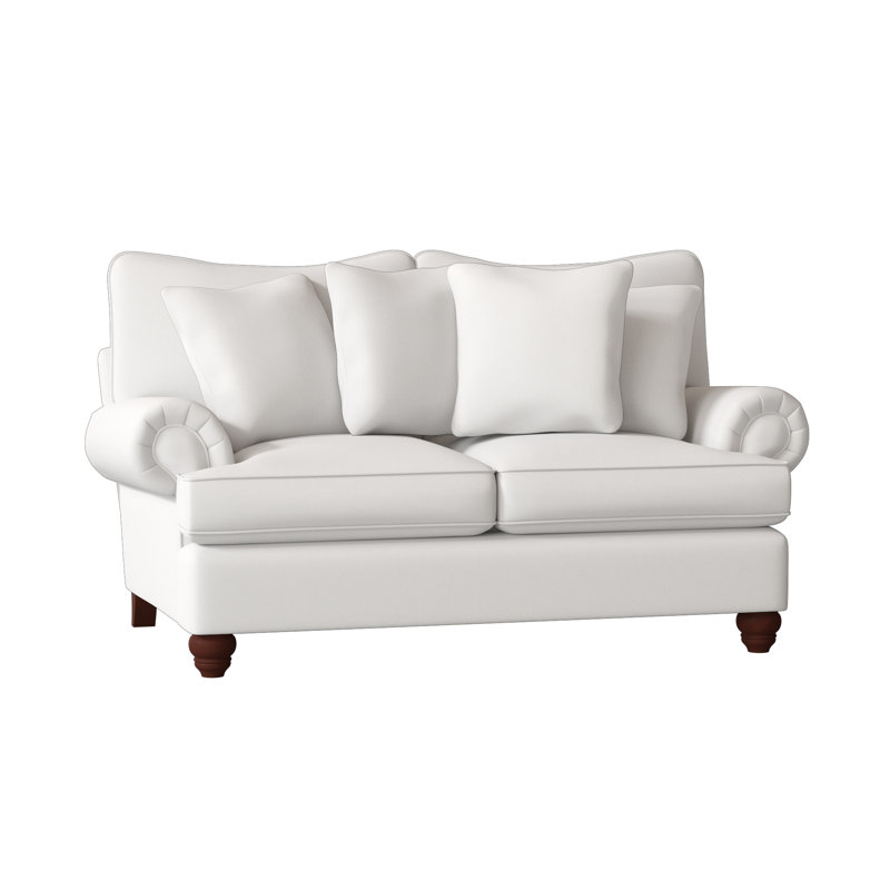 Woodburn Loveseat, Manhattan, No, Goody 23