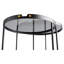 2 - Piece Nesting Coffee Table Set
