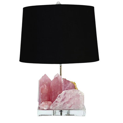 Luminessence Table Lamp