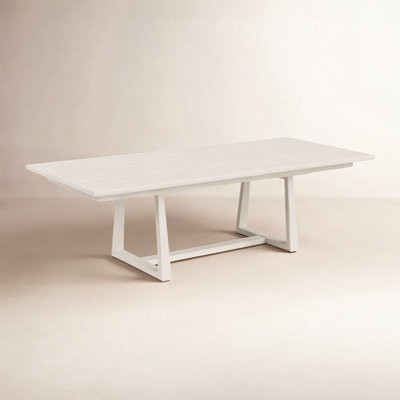 Keaton Rectangular Dining Table