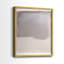 Série ABSTRACT DCCXV - Reproduction encadrée de qualité supérieure - prête à être accrochée - aucun clou requis - aucun clou requis-294921910-294921911