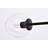 Spinks 7-Light Sputnik Modern Linear Chandelier -1609179727-1536030858-1534324208