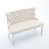 Beige Velvet sélectionné