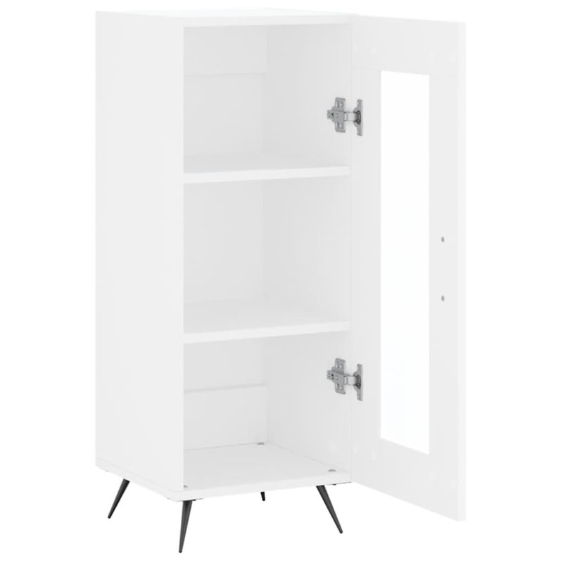 Digrazia 34cm Sideboard, White