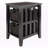 Aouab End Table