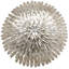 Nash 8-Light Chandelier