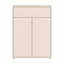Saabir 9 Pair Shoe Storage Cabinet-1367993925