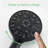 Dual Shower Head 1.8 GPM GPM-64133734