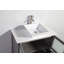 Ensemble de meuble-lavabo sur pied 36 po avec plateau en marbre et miroir assortis Ravenna-27042726-116868047