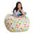 Canvas Animals Forest Critters