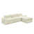 Mousse beige est en rupture de stock