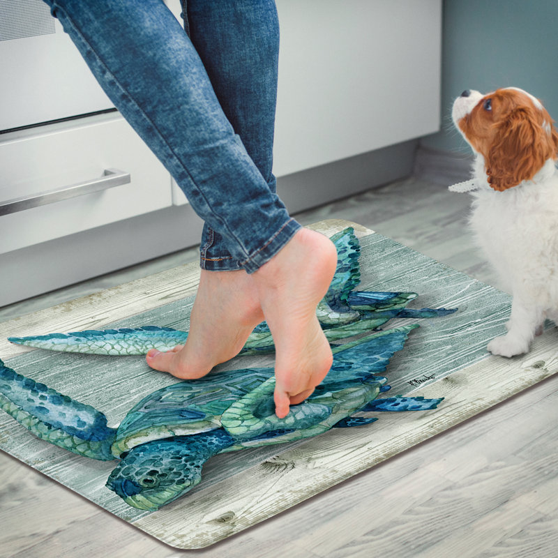 Tapis anti-fatigue Milam