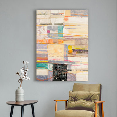 Sphera by Lucas - Painting on Canvas
