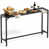 Black selected