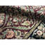 Hand-Knotted High-Quality Red Area Rug