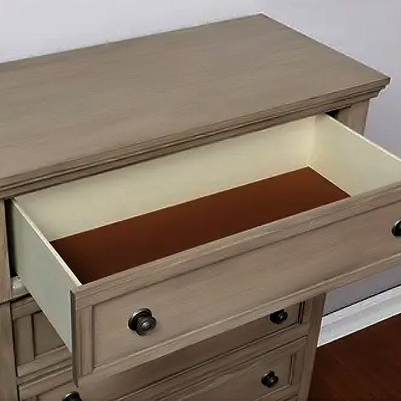 Commode 5 tiroirs Ceniyah