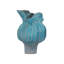 Flying Handcrafted Ceramic Table Vase