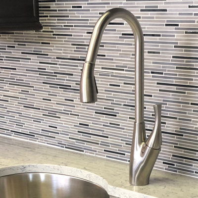 Novatto Pull Down Kitchen Faucet